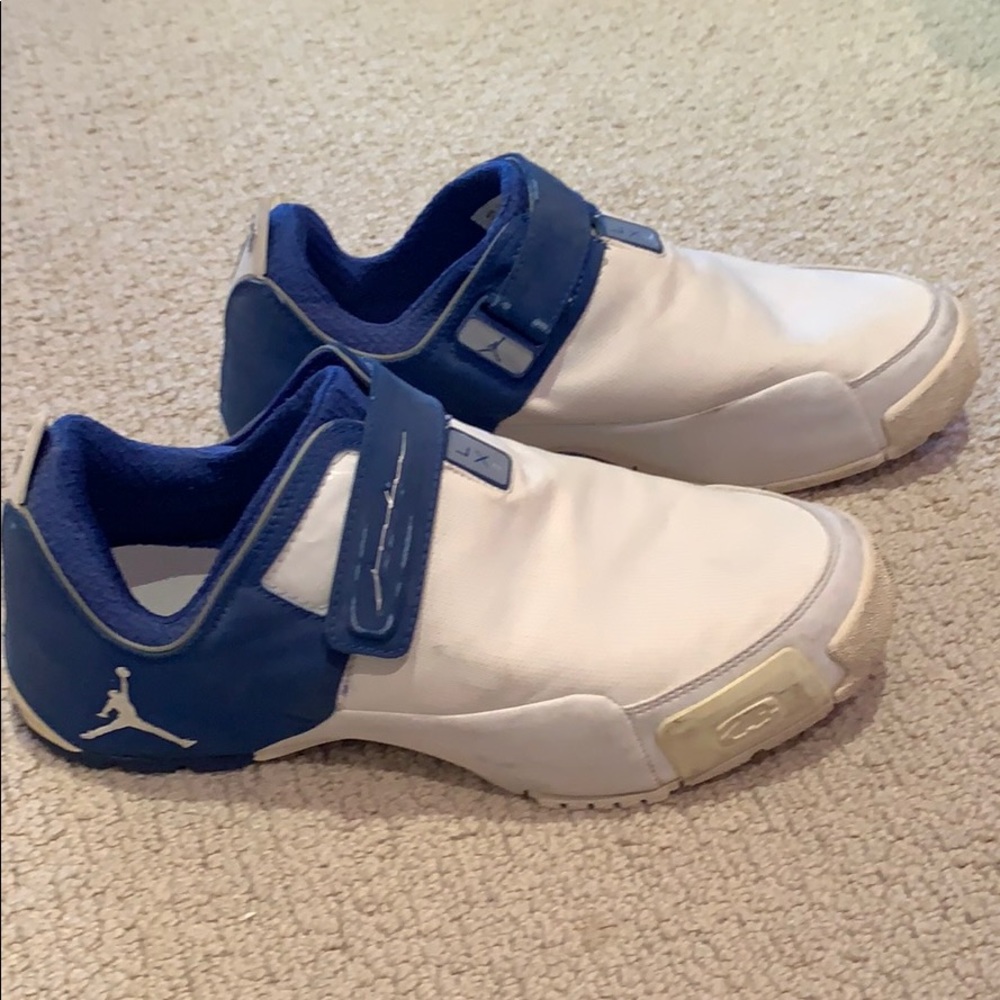 MEN'S Jordan's LX2